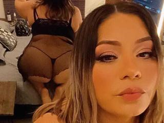 Photo de MissHorney69