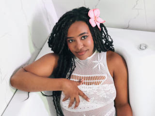 NaomiReyes Pussy Video Webcam - Photo 18/21