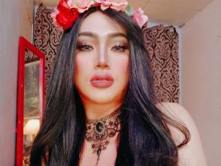 FancyShaine live cam model at XLoveCam