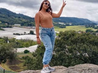 MissLauren Hot et Sexy Liveshow - Photo 6/13