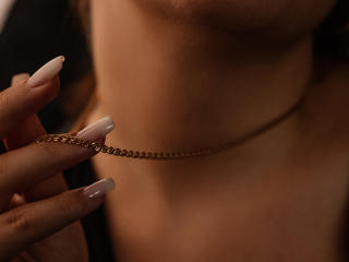 MilanaKitty Hot Liveshows - Photo 6/21