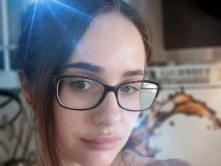 Live Chat with Saminaa on XLoveCam
