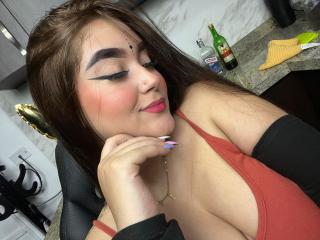 AnaShalimarr Webcam Porno Live - Photo 20/21