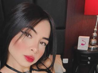 MistressAsshley Hot et Sexy Liveshow - Photo 17/21