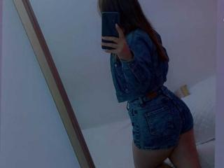 KhloeGarcia Seins Show XXX en Direct - Photo 5/17