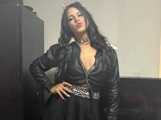 AnthoTrans live cam model at XLoveCam