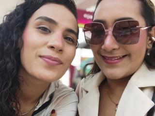 Photo de IsabelaAndAlahia