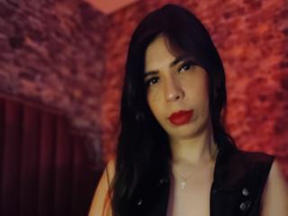 CoraMartin Webcam Sexe Direct - Photo 5/9