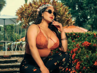 KhloeLawson Seins Show XXX en Direct - Photo 16/21