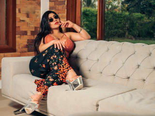 KhloeLawson Seins Show XXX en Direct - Photo 15/21