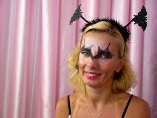 SilviaMarlow - Sexe cam en vivo - 2711502