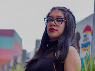 CuteVioletta Webcam Sexe Direct - Photo 16/21