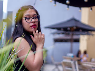 CuteVioletta Webcam Sexe Direct - Photo 14/21