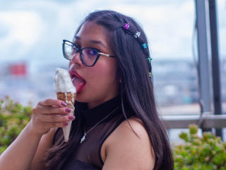 CuteVioletta Webcam Sexe Direct - Photo 11/21
