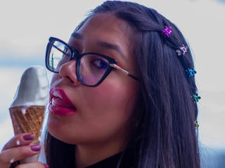 CuteVioletta Webcam Sexe Direct - Photo 9/21