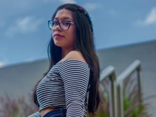 CuteVioletta Webcam Sexe Direct - Photo 8/21