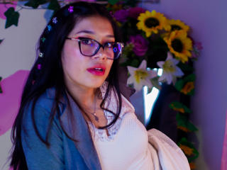 CuteVioletta Webcam Sexe Direct - Photo 7/21