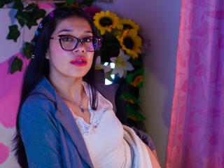 CuteVioletta Webcam Sexe Direct - Photo 6/21