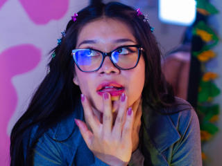 CuteVioletta Webcam Sexe Direct - Photo 5/21