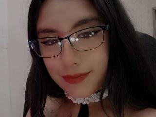 AbrilMoon Webcam Porno Live - Photo 10/16