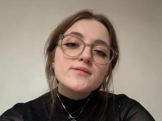 LunaBerryy Anal en Webcam Live - Photo 8/12