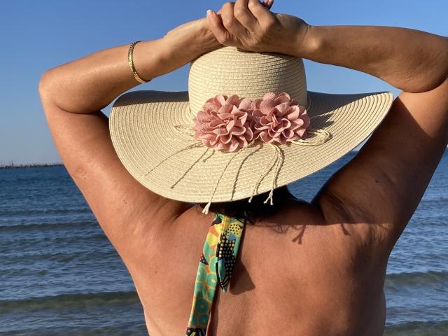 Photo de DeesseBleue