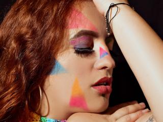 SussanMiller Blowjob XXX Cams - Photo 20/21