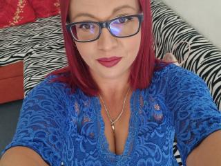 LadyHellena Anal Livecam - Photo 5/21