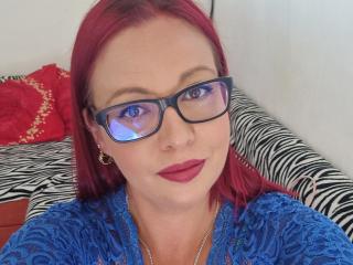LadyHellena Anal Livecam - Photo 4/21
