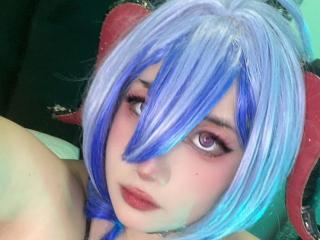 ShanaDatee Blowjob XXX Cams - Photo 15/21