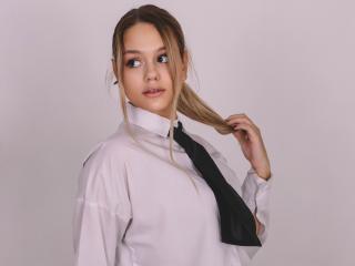 AgnesBelle Webcam Porno Live - Photo 16/21