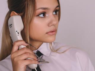 AgnesBelle Webcam Porno Live - Photo 10/21