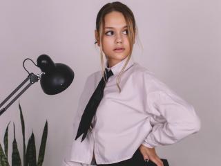 AgnesBelle Webcam Porno Live - Photo 8/21