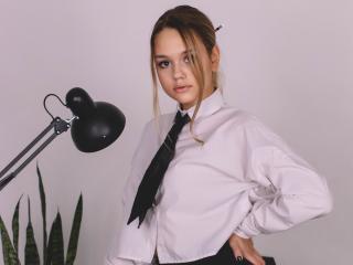 AgnesBelle Webcam Porno Live - Photo 7/21