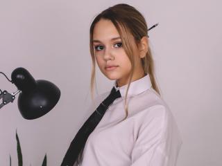 AgnesBelle Webcam Porno Live - Photo 6/21
