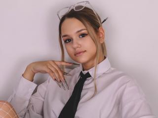 AgnesBelle Webcam Porno Live - Photo 4/21