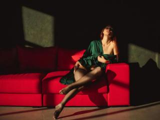 IsabelKiss Chatte en Chaleur - Photo 6/21