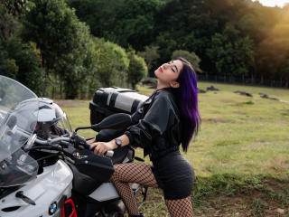 JuliaJobs Show Porno en Live - Photo 13/21