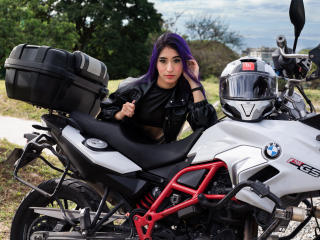 JuliaJobs Show Porno en Live - Photo 12/21