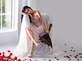 JuliaJobs Show Porno en Live - Photo 9/21