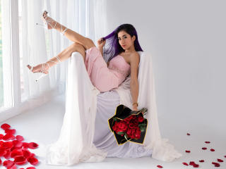 JuliaJobs Show Porno en Live - Photo 8/21