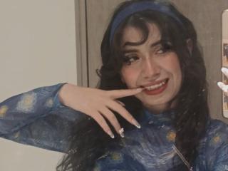 AnyuWu Webcam Porno Live - Photo 5/21