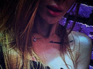 AliceKrass Webcam Porno Live - Photo 12/21