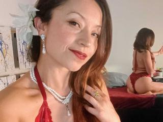 AngelinaBlanche Webcam Porno Live - Photo 12/21