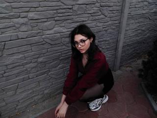 CarolKitty Webcam Sexe Direct - Photo 4/5