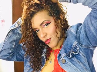 ShamanthaFire Blowjob XXX Cams - Photo 7/21