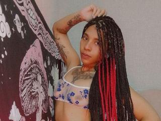 KoralineMiller Seins Show XXX en Direct - Photo 14/21