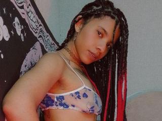 KoralineMiller Seins Show XXX en Direct - Photo 13/21
