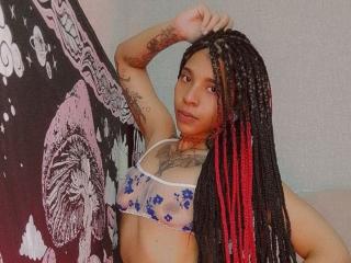KoralineMiller Seins Show XXX en Direct - Photo 8/21