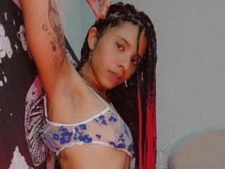 KoralineMiller Seins Show XXX en Direct - Photo 7/21